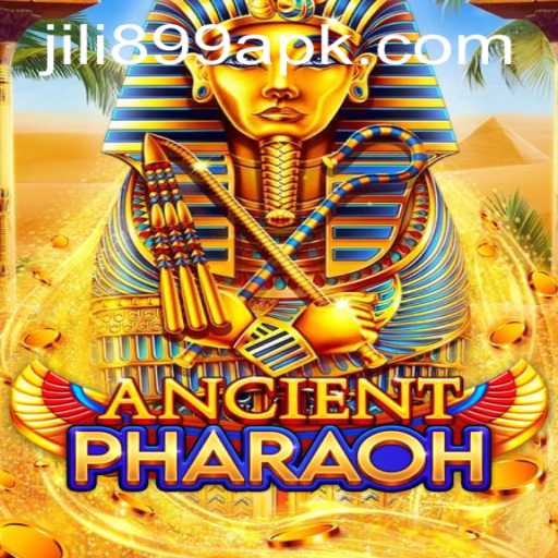 Explore AncientPharaoh: The Mystical World of JILI899