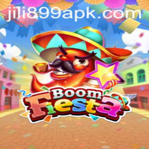 BoomFiesta: The Ultimate Gaming Experience with JILI899