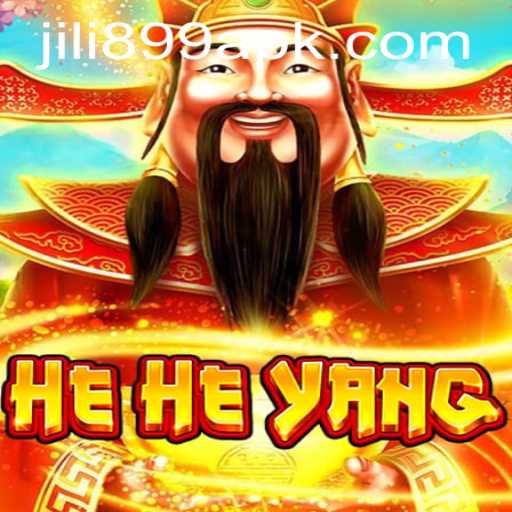 Exploring the World of HeHeYang: An Intriguing New Game with JILI899