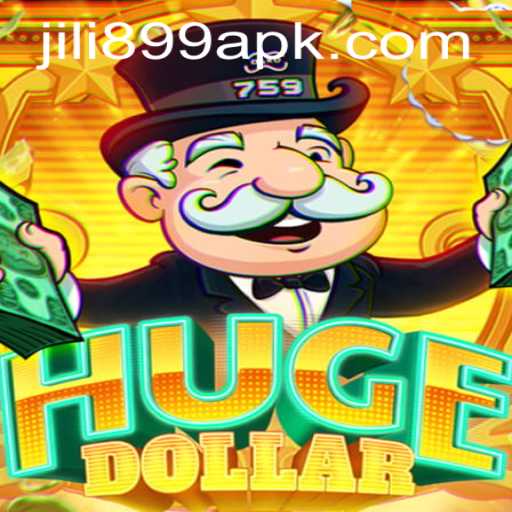 Exploring the Fascinating World of HugeDollar: The New Era Gaming Sensation