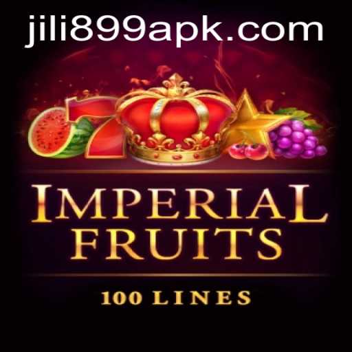 Exploring the Exciting World of ImperialFruits100: A Gaming Experience with JILI899