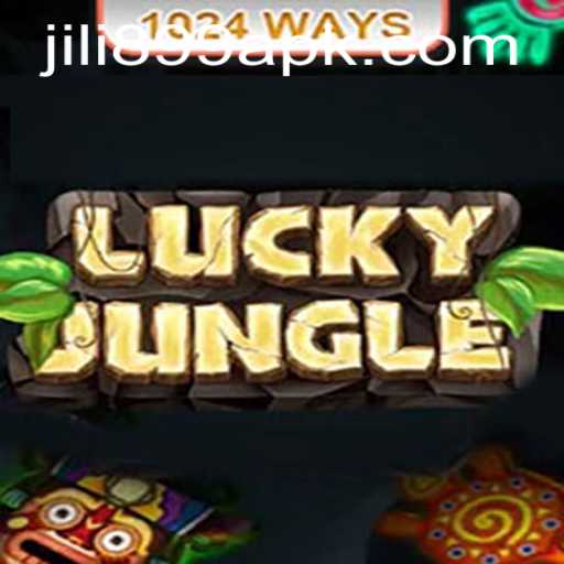 Exploring the Thrilling World of LuckyJungle1024
