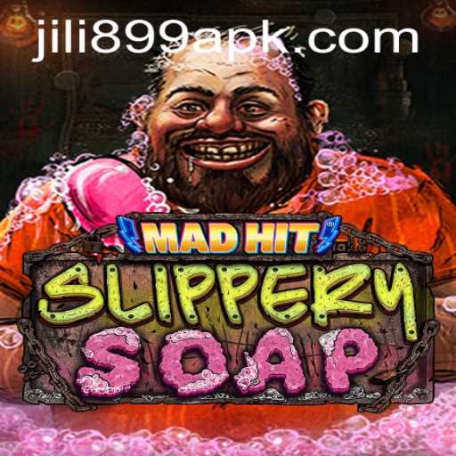 MadHitSlipperySoap: The Innovative Game Revolutionizing Casual Gaming