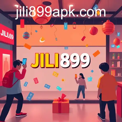 The Dynamics of Promotions: A Deep Dive into JILI899