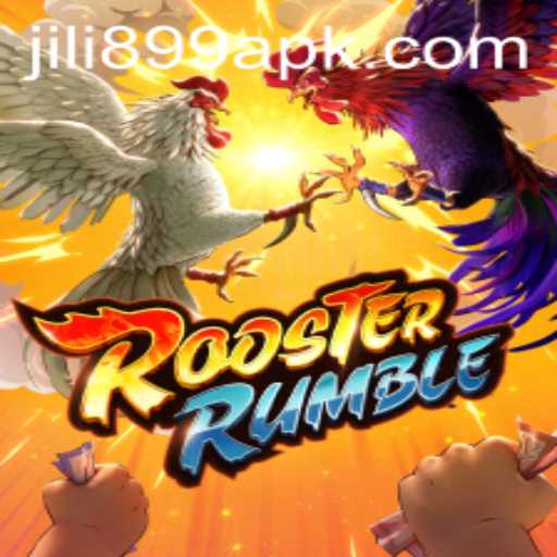 Discover RoosterRumble: An Exciting Game Experience with JILI899