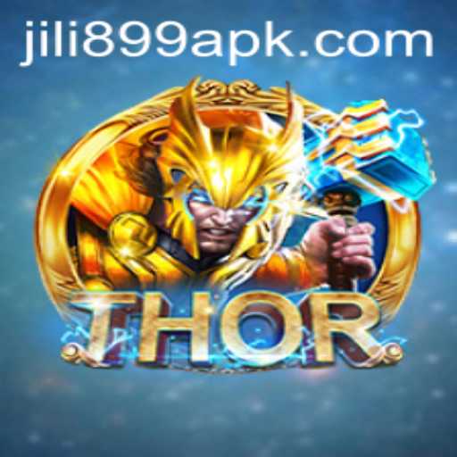 Exploring the Exciting World of THOR: A Stellar Gaming Experience with JILI899